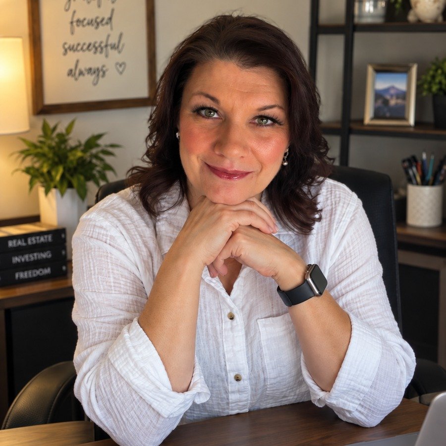 Cindy Timmermann, Founder of Turnkey TC Solutions